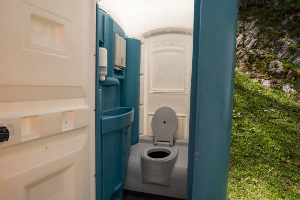 Best Construction Site Portable Toilets in Blackwater, AZ